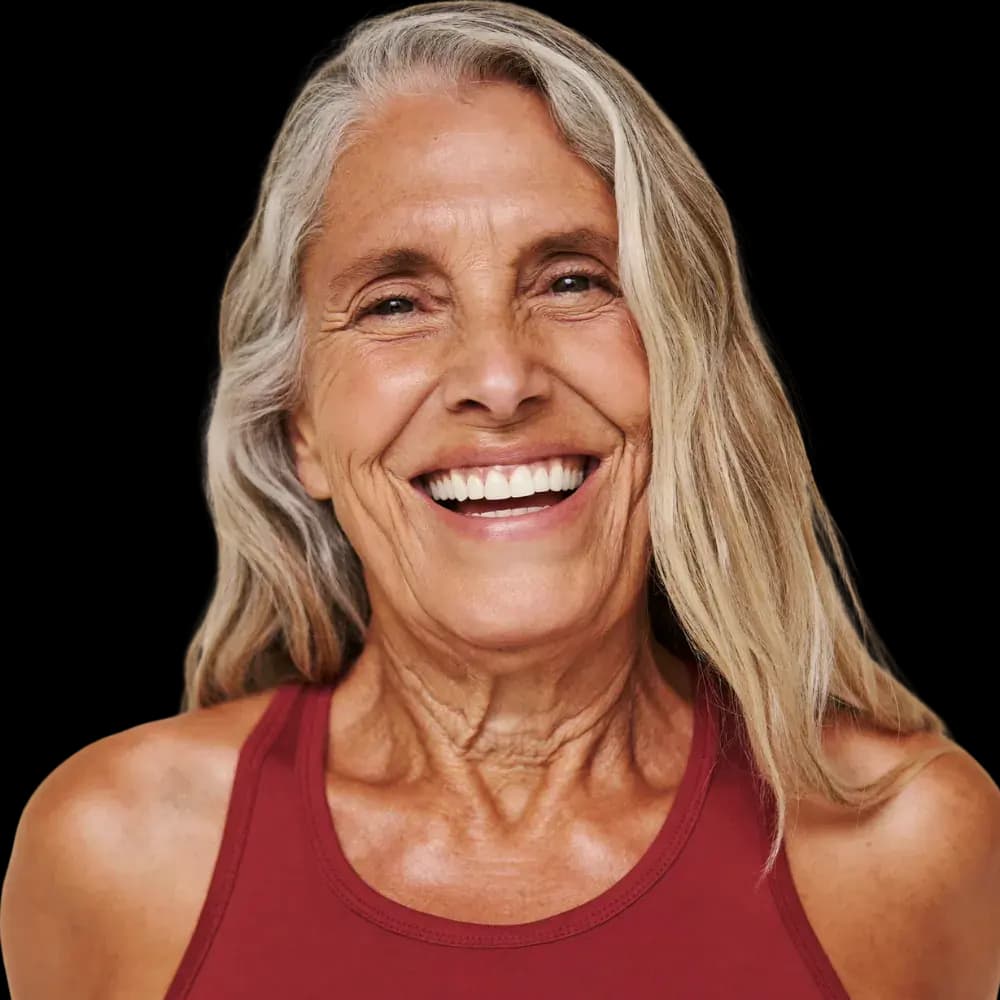 66+
